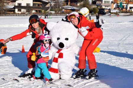 Snowsports Westendorf kinderlessen