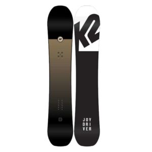 Snowboard only