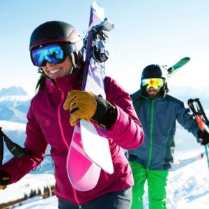 Ski
