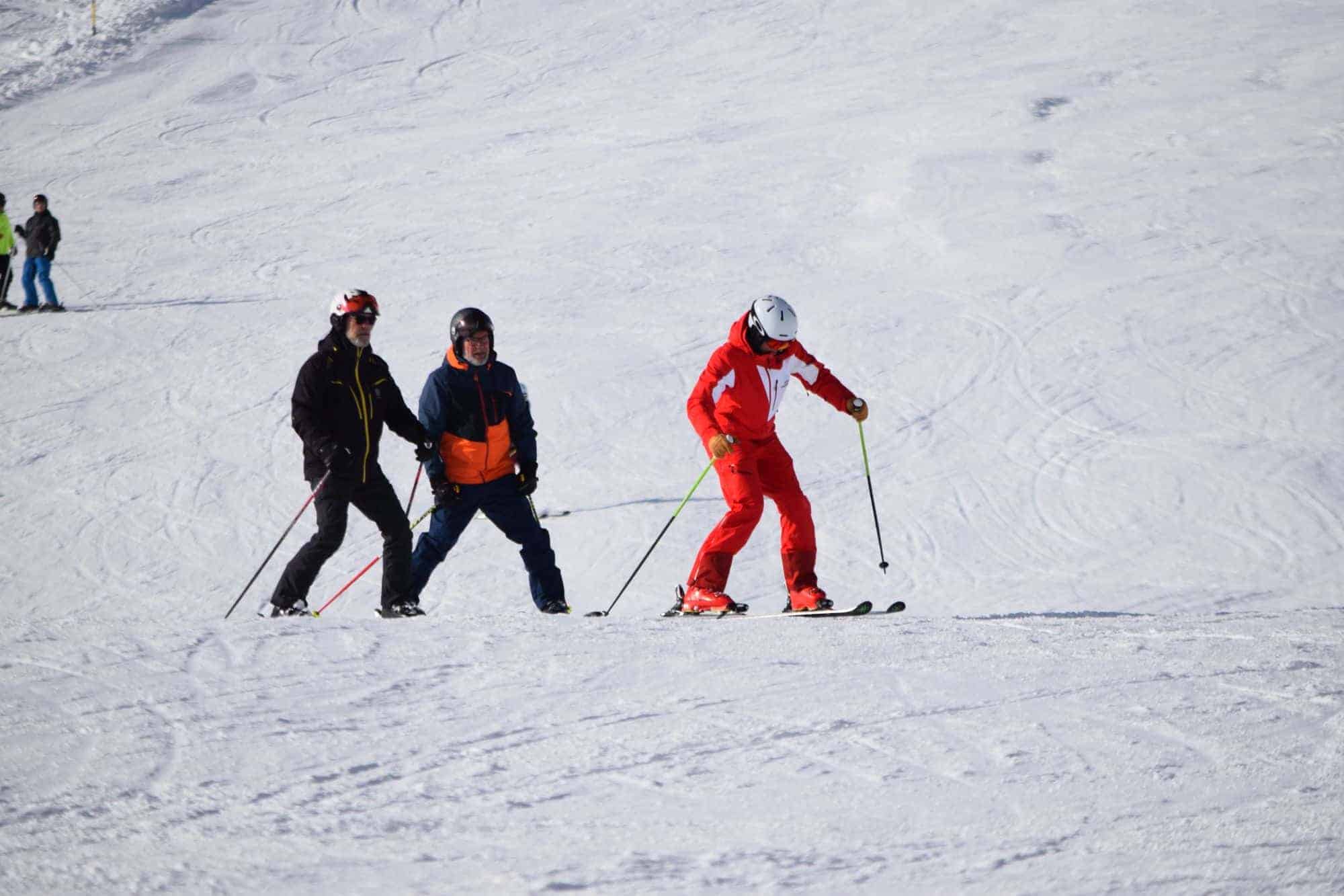 Vintersport blog