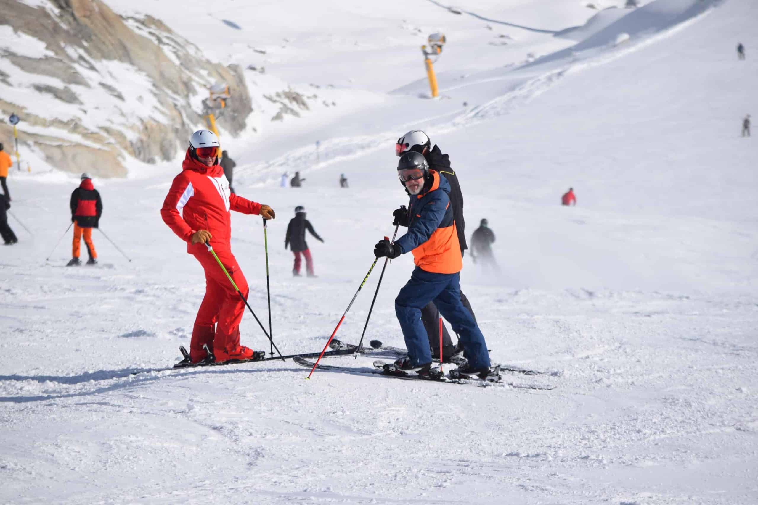 Vintersport blog