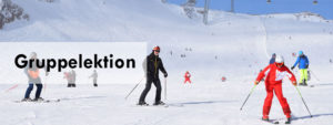 Snowsports Westendorf